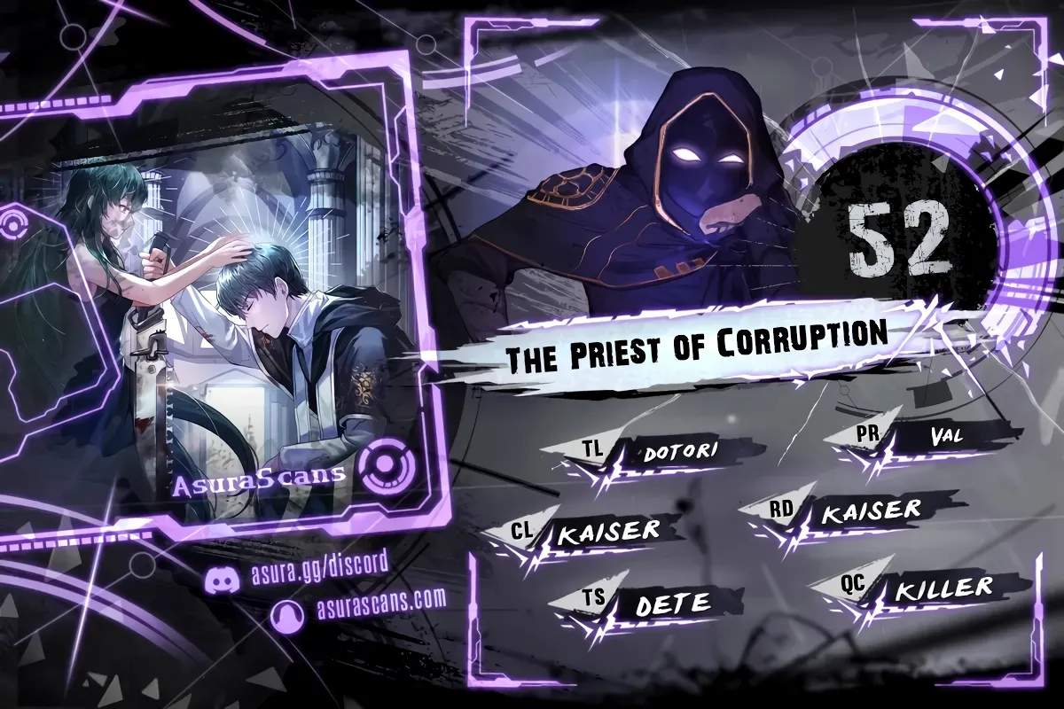 The Priest of Corruption Chapter 52 1